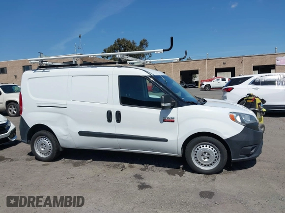 2019 Ram ProMaster City Cargo Tradesman с VIN ZFBHRFAB9K6N47539, выставлен на аукционе IAAI как лот 41955061 с пробегом 79 291 миль миль и . История ставок и продаж доступна на DreamBid. Изображение 13.