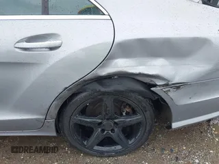 2014 Mercedes-Benz CLS 550 с VIN WDDLJ9BB9EA118388, выставлен на аукционе IAAI как лот 42354165 с пробегом 123 120 миль миль и . История ставок и продаж доступна на DreamBid. Изображение 6.