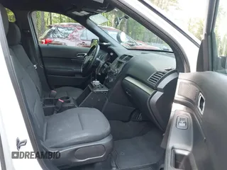 2017 Ford Police Interceptor Utility с VIN 1FM5K8AR9HGE14954, выставлен на аукционе IAAI как лот 42416413 с пробегом 98 844 миль миль и . История ставок и продаж доступна на DreamBid. Изображение 5.