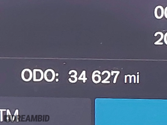 2022 Volvo XC60 Inscription с VIN YV4062RLXN1083510, выставлен на аукционе IAAI как лот 41739629 с пробегом 34 627 миль миль и . История ставок и продаж доступна на DreamBid. Изображение 16.