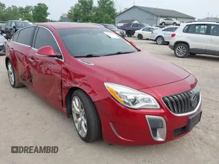 2014 Buick Regal GS с VIN 2G4GT5GX6E9128998, выставлен на аукционе IAAI как лот 42496381 с пробегом 126 760 миль миль и . История ставок и продаж доступна на DreamBid. Изображение 1.