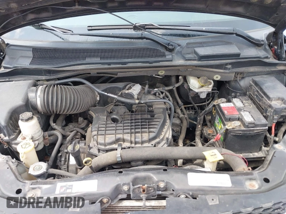 2013 Dodge Grand Caravan SXT with VIN 2C4RDGCGXDR749803, listed as a IAAI auction lot 42118722 with 264,454 mi miles and . Bid and sale history available at DreamBid. Image 10.