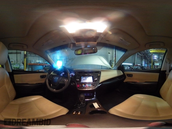 2016 Toyota Avalon Limited with VIN 4T1BK1EB4GU228522, listed as a IAAI auction lot 41340182 with 105,603 mi miles and . Bid and sale history available at carsss.com. Image 19.