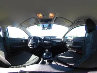 2019 Kia Forte S z VIN 3KPF34AD2KE114151, wystawiony jako IAAI lot #41986742 z przebiegiem 44 922 mil mil oraz . Historia ofert i sprzedaży dostępna na DreamBid. Obrazek 19.