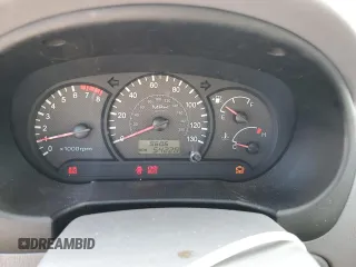 2005 Hyundai Accent GLS with VIN KMHCG45C05U618580, listed as a Copart auction lot 79239064 with 54,228 mi miles and Salvage Title. Bid and sale history available at carsss.com. Image 9.
