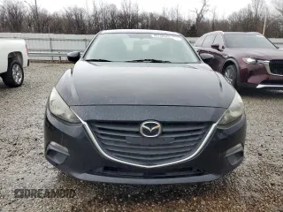 2014 Mazda 3 i Sport with VIN JM1BM1U71E1140795, listed as a Copart auction lot 42749425 with 251,157 mi miles and Clean Title. Bid and sale history available at DreamBid. Image 5.