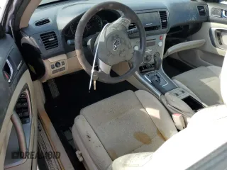 2009 Subaru Outback Special Edtn with VIN 4S4BP61C397341277, listed as a Copart auction lot 74877314 with 0 mi miles and Salvage Title. Bid and sale history available at carsss.com. Image 8.