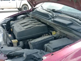 2009 Dodge Grand Caravan SXT с VIN 2D8HN54X49R589308, выставлен на аукционе IAAI как лот 42607012 с пробегом 106 203 миль миль и . История ставок и продаж доступна на DreamBid. Изображение 12.