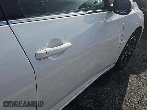 2024 Nissan Sentra SV z VIN 3N1AB8CV3RY280927, wystawiony jako IAAI lot #42809055 z przebiegiem 23 706 mil mil oraz . Historia ofert i sprzedaży dostępna na DreamBid. Obrazek 14.