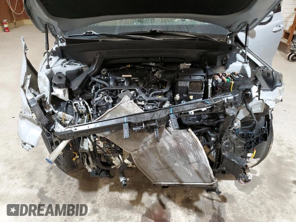 2023 Kia Telluride EX X-Line z VIN 5XYP3DGC0PG327418, wystawiony jako Copart lot #52787335 z przebiegiem Nie podano mil oraz Szkoda całkowita • Salvage title. Historia ofert i sprzedaży dostępna na DreamBid. Obrazek 12.