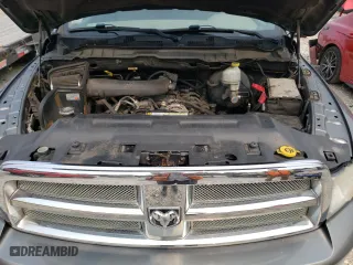 2010 Dodge Ram 1500 ST with VIN 1D7RV1GP9AS159645, listed as a Copart auction lot 67380604 with 275,591 mi miles and Clean Title. Bid and sale history available at carsss.com. Image 11.
