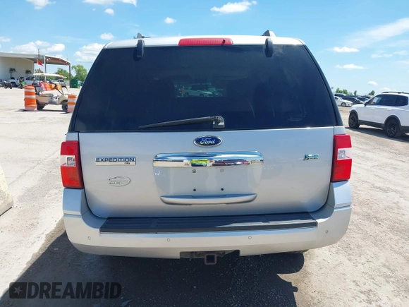 2014 Ford Expedition XLT with VIN 1FMJU1H57EEF25206, listed as a IAAI auction lot 42036120 with 169,105 mi miles and . Bid and sale history available at DreamBid. Image 16.