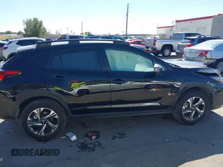 2024 Subaru Crosstrek Premium с VIN JF2GUADCXR8268678, выставлен на аукционе IAAI как лот 40416891 с пробегом 15 532 миль миль и . История ставок и продаж доступна на DreamBid. Изображение 13.