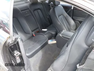 2000 Mercedes-Benz CL 500/600 z VIN WDBPJ75J8YA003853, wystawiony jako IAAI lot #42250785 z przebiegiem 94 874 mil mil oraz . Historia ofert i sprzedaży dostępna na DreamBid. Obrazek 8.