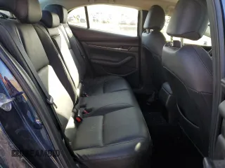 2020 Mazda 3 Select с VIN 3MZBPACLXLM132763, выставлен на аукционе Copart как лот 51661915 с пробегом 60 739 миль миль и Списание • Salvage title. История ставок и продаж доступна на DreamBid. Изображение 11.