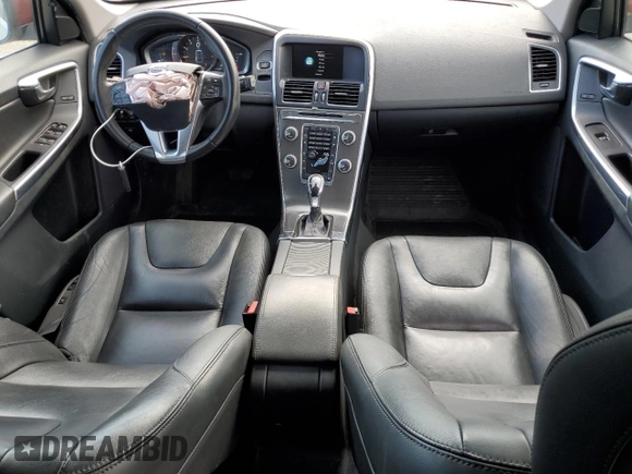 2016 Volvo XC60 T6 Drive-E с VIN YV449MDK2G2874887, выставлен на аукционе Copart как лот 78260184 с пробегом 105 373 миль миль и Списание • Salvage title. История ставок и продаж доступна на DreamBid. Изображение 8.