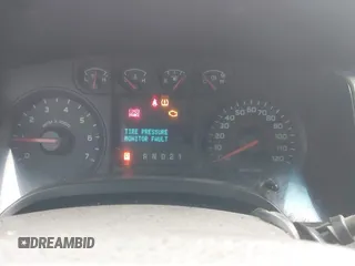 2010 Ford F-150 XL с VIN 1FTMF1CW9AKB48143, выставлен на аукционе IAAI как лот 42518140 с пробегом 203 603 миль миль и . История ставок и продаж доступна на DreamBid. Изображение 7.