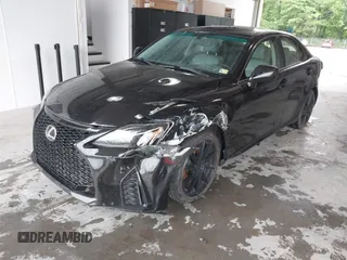 2006 Lexus IS 350 z VIN JTHBE262062000767, wystawiony jako IAAI lot #42322196 z przebiegiem 234 269 mil mil oraz . Historia ofert i sprzedaży dostępna na DreamBid. Obrazek 2.