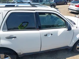 2012 Ford Escape Limited с VIN 1FMCU9E75CKA83344, выставлен на аукционе IAAI как лот 42679815 с пробегом 202 964 миль миль и . История ставок и продаж доступна на DreamBid. Изображение 6.