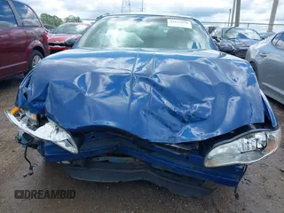 2003 Chevrolet Monte Carlo SS z VIN 2G1WX12K139261859, wystawiony jako IAAI lot #42192830 z przebiegiem 87 400 mil mil oraz . Historia ofert i sprzedaży dostępna na DreamBid. Obrazek 12.