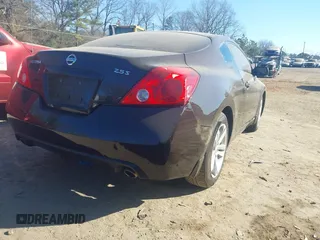 2013 Nissan Altima S with VIN 1N4AL2EP2DC189242, listed as a IAAI auction lot 41703523 with 144,482 mi miles and . Bid and sale history available at DreamBid. Image 4.