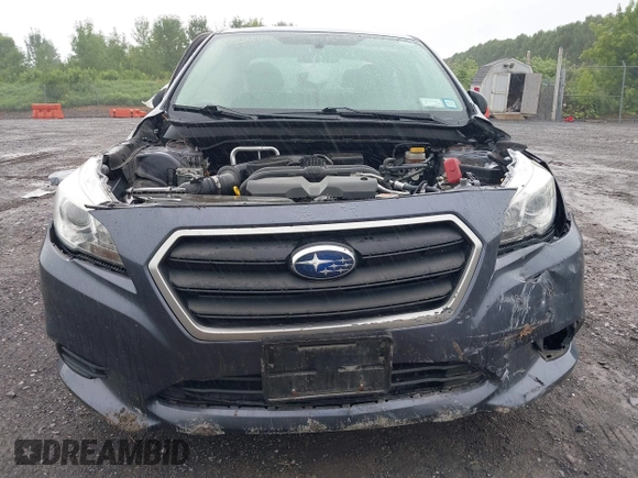 2017 Subaru Legacy z VIN 4S3BNAB63H3003468, wystawiony jako IAAI lot #39828446 z przebiegiem 98 933 mil mil oraz . Historia ofert i sprzedaży dostępna na DreamBid. Obrazek 13.
