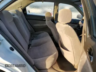 1995 Honda Accord LX with VIN 1HGCD5633SA075239, listed as a Copart auction lot 41386425 with 244,611 mi miles and Salvage Title. Bid and sale history available at carsss.com. Image 10.