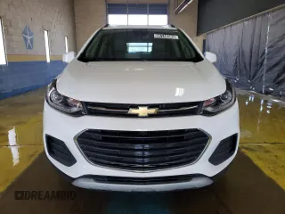 2018 Chevrolet Trax LT with VIN KL7CJPSBXJB572228, listed as a Copart auction lot 50149385 with 84,796 mi miles and Clean Title. Bid and sale history available at carsss.com. Image 5.
