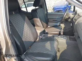 2008 Nissan Xterra S with VIN 5N1AN08W48C531898, listed as a IAAI auction lot 41710488 with 106,041 mi miles and . Bid and sale history available at DreamBid. Image 5.