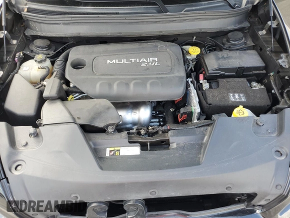 2016 Jeep Cherokee High Altitude with VIN 1C4PJLDB2GW363271, listed as a Copart auction lot 73847194 with 0 mi miles and Salvage Title. Bid and sale history available at carsss.com. Image 12.
