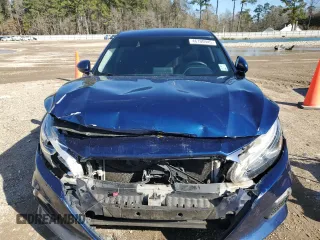 2019 Nissan Altima 2.5 S with VIN 1N4BL4BV2KC132278, listed as a Copart auction lot 46100945 with 146,387 mi miles and Salvage Title. Bid and sale history available at carsss.com. Image 5.