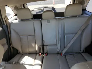 2013 Ford Edge Limited with VIN 2FMDK4KC1DBC03456, listed as a Copart auction lot 49965845 with 335,533 mi miles and Salvage Title. Bid and sale history available at carsss.com. Image 10.
