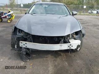 2013 Lexus GS with VIN JTHBE1BL8D5017689, listed as a IAAI auction lot 41867793 with 134,176 mi miles. Bid and sale history available at carsss.com. Image 6.
