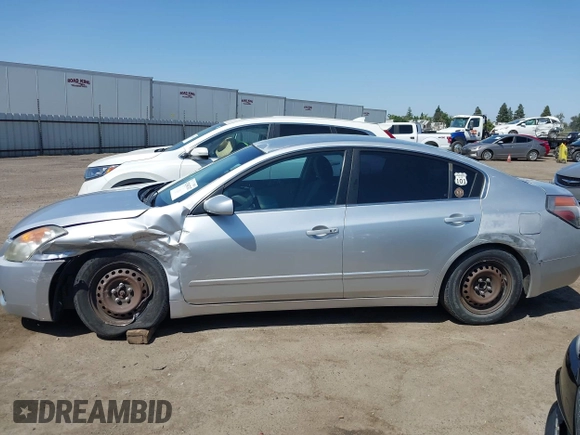 2009 Nissan Altima SL with VIN 1N4AL21E99C178184, listed as a IAAI auction lot 42386747 with 202,755 mi miles and . Bid and sale history available at DreamBid. Image 13.