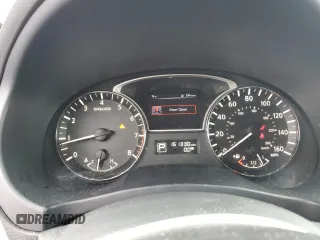 2015 Nissan Altima SV z VIN 1N4AL3AP8FC436228, wystawiony jako Copart lot #59464675 z przebiegiem 161 330 mil mil oraz Szkoda całkowita • Salvage title. Historia ofert i sprzedaży dostępna na DreamBid. Obrazek 9.