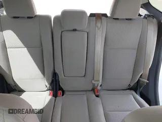 2017 Ford Escape SE with VIN 1FMCU9G90HUC66502, listed as a IAAI auction lot 41991527 with 219,380 mi miles. Bid and sale history available at carsss.com. Image 18.