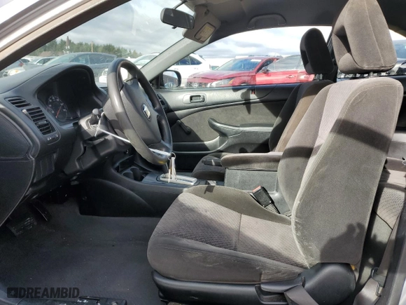 2004 Honda Civic VP with VIN 1HGEM22144L065807, listed as a Copart auction lot 81950914 with 101,097 mi miles and Non Repairable. Bid and sale history available at carsss.com. Image 7.