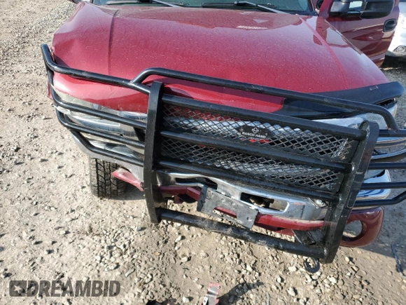 2006 GMC Sierra 3500 DRW SLE1 z VIN 1GTJK33D86F155187, wystawiony jako Copart lot #83437764 z przebiegiem 100 394 mil mil oraz Szkody całkowita. Historia ofert i sprzedaży dostępna na DreamBid. Obrazek 12.