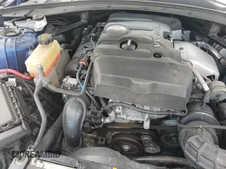 2017 Chevrolet Camaro 1LT z VIN 1G1FB1RX7H0146507, wystawiony jako Copart lot #70853035 z przebiegiem 82 058 mil mil oraz Szkoda całkowita • Salvage title. Historia ofert i sprzedaży dostępna na DreamBid. Obrazek 13.