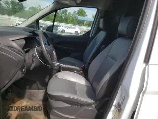 2015 Ford Transit Connect XL с VIN NM0LS7E75F1177665, выставлен на аукционе Copart как лот 55814935 с пробегом 349 375 миль миль и Списание • Salvage title. История ставок и продаж доступна на DreamBid. Изображение 7.