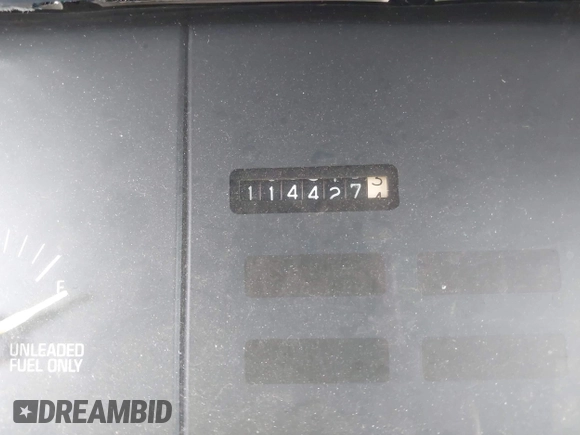 1990 Pontiac Bonneville z VIN 1G2HX54C6L1204370, wystawiony jako IAAI lot #42283309 z przebiegiem 114 427 mil mil oraz . Historia ofert i sprzedaży dostępna na DreamBid. Obrazek 7.