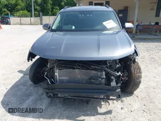 2025 Volkswagen Atlas SE with VIN 1V2HR2CA5SC501930, listed as a IAAI auction lot 42280025 with 8,026 mi miles and . Bid and sale history available at DreamBid. Image 6.