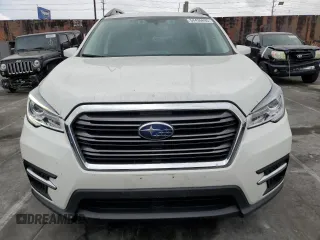 2022 Subaru Ascent Premium with VIN 4S4WMACD0N3448209, listed as a Copart auction lot 54436695 with 52,858 mi miles and Salvage title. Bid and sale history available at DreamBid. Image 5.