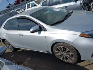 2017 Toyota Corolla L с VIN 2T1BURHE8HC785578, выставлен на аукционе IAAI как лот 41923274 с пробегом 794 000 миль миль и . История ставок и продаж доступна на DreamBid. Изображение 12.