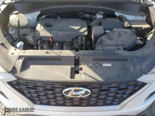 2019 Hyundai Tucson Night with VIN KM8J33AL3KU947207, listed as a Copart auction lot 77409114 with 81,323 mi miles and Salvage Title. Bid and sale history available at carsss.com. Image 13.