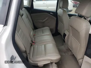 2016 Ford C-Max Energi SEL with VIN 1FADP5CU0GL115513, listed as a Copart auction lot 54078984 with 105,319 mi miles and Salvage Title. Bid and sale history available at carsss.com. Image 10.