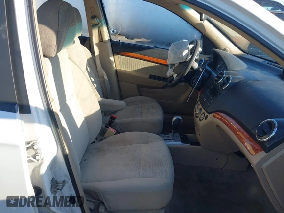 2009 Chevrolet Aveo 2LT with VIN KL1TG56E69B316889, listed as a IAAI auction lot 41851903 with 142,812 mi miles and . Bid and sale history available at DreamBid. Image 5.