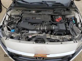 2018 Honda Accord Touring z VIN 1HGCV2F97JA003152, wystawiony jako Copart lot #54576185 z przebiegiem 111 310 mil mil oraz Szkoda całkowita • Salvage title. Historia ofert i sprzedaży dostępna na DreamBid. Obrazek 11.