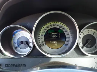 2012 Mercedes-Benz C-Class C 250 with VIN WDDGJ4HB4CF743051, listed as a IAAI auction lot 41765592 with 159,574 mi miles. Bid and sale history available at carsss.com. Image 7.