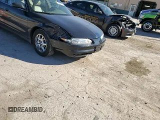 2002 Oldsmobile Intrigue GL z VIN 1G3WS52H22F258671, wystawiony jako Copart lot #74688184 z przebiegiem 79 016 mil mil oraz Szkody całkowita. Historia ofert i sprzedaży dostępna na DreamBid. Obrazek 4.
